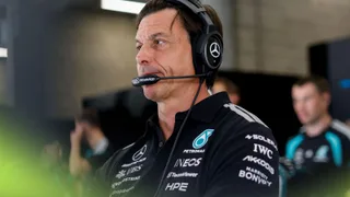 Toto Wolff admission sparks fresh Red Bull engine debate