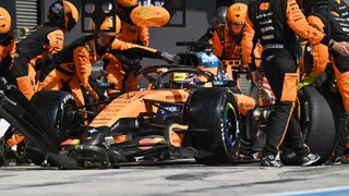 McLaren teases next ‘substantial’ upgrades after Hungarian GP success