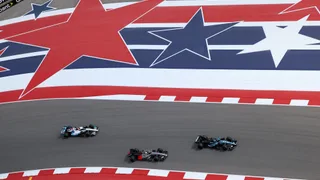 Why F1 is so sure its Apple TV deal is working
