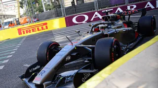 Hülkenberg incassa il colpo: “Ci mancava la velocità di punta”