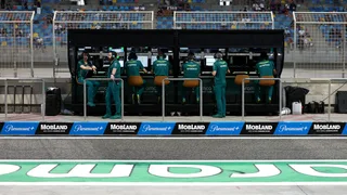 Schumacher doubts Horner will land at Aston Martin