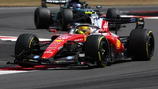 Hamilton: “A Spa ci saranno lunghi rettilinei, io dovrò far meglio rispetto a Silverstone”