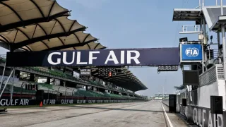 How to watch F1 Bahrain Grand Prix in Malaysia for free on Apple TV
