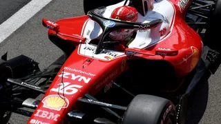 F1 | Leclerc: “Siamo sorpresi della pole. A me manca il feeling che avevo con la vettura dell’anno scorso”