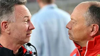 Ralf Schumacher: “L’apertura di Horner alla Ferrari? Mettersi in mostra così è imbarazzante”