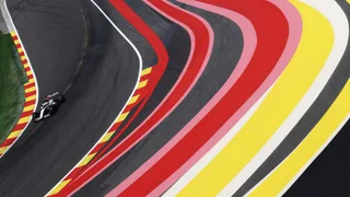 Peter Windsor's Analysis of 2026 Belgian GP
