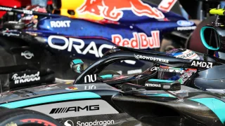 F1 2026 Belgian Grand Prix: Full starting grid after flurry of penalties
