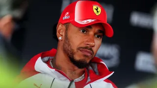 Lewis Hamilton Ferrari criticism apology as FIA condemns stewards abuse – roundup
