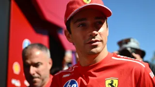 F1 2026 Italian Grand Prix practice results