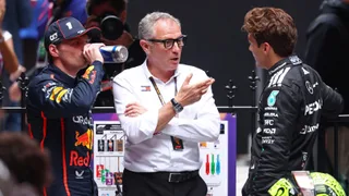 Domenicali still pushing to revive cancelled GP