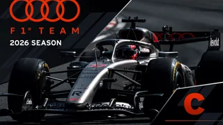 F1 2026 mid-season grades: Audi gets off to solid start on works debut