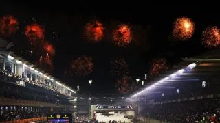 F1's calendar uncertainty isn't over: What happens if more races are cancelled?