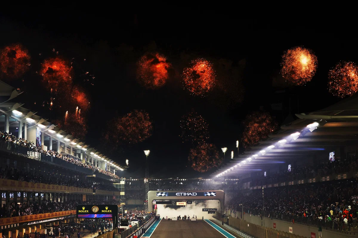 F1's calendar uncertainty isn't over: What happens if more races are cancelled?