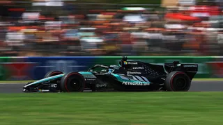 GP Italia 2026 – Classifica FP3: Russell batte Hamilton e Max (che si stuzzicano). Antonelli 4°, Leclerc 6°