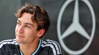 George Russell’s big Mercedes F1 upgrade hope as breakthrough explained