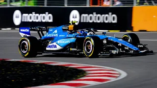 Montoya: “La Williams ha perso il treno delle nuove regole, il nuovo telaio in arrivo a Baku sarà fondamentale”