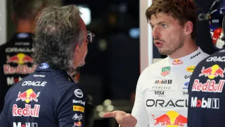 'Not compliant anymore' - Max Verstappen issues worrying Red Bull F1 car verdict