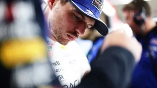 Max Verstappen and Red Bull ‘drifting apart’ after ‘breakdown in trust’ claim from former F1 winner