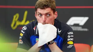 Coulthard shares gut feeling on Max Verstappen Red Bull future