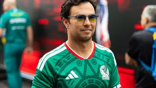 Perez 14° a Silverstone: “Buona gara, una delle migliori di quest’anno”