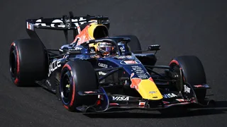 "We are always on the edge" – Red Bull admits it didn't give Max Verstappen "a car to push with"