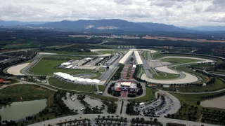 Five things to look out for at the F1 Bahrain GP in Malaysia