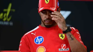 Hamilton, messaggio ai tifosi: “La seconda metà dell’anno è il mio periodo migliore. Tornerò più forte”