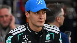 Russell: “Io e Leclerc non pensavamo potessimo fare 1-2. Adattamento alle vetture? Non puoi dipingere subito la Gioconda”