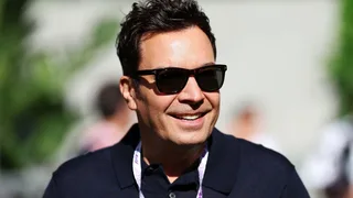 Stefano Domenicali reveals bizarre Jimmy Fallon prank at Miami GP Michelin-starred dinner