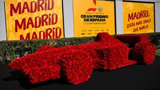 F1 Spanish GP at Madring: Friday schedule, weather forecast and how to watch