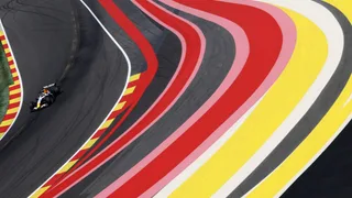 F1 denies hiding Spa energy woes from TV coverage
