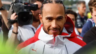 Ferrari insider urges Lewis Hamilton title backing despite Leclerc breakthrough