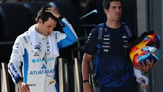 Sainz suggestion that drivers should face penalty for causing yellow flags divides paddock opinion