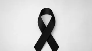 Addio a Carlo Baffi