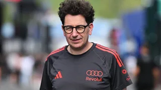 Audi calls for F1 ADUO rethink amid exploit fears