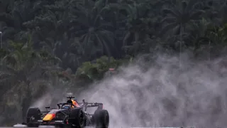 Our verdict on Malaysia's crazy F1 return
