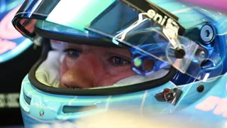 Pierre Gasly feeling “crushed” after Franco Colapinto took him out of Azerbaijan GP