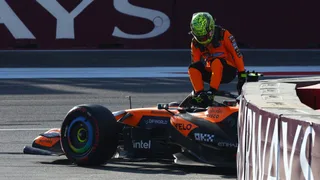 Norris apologises to Colapinto over F1 race ban comments