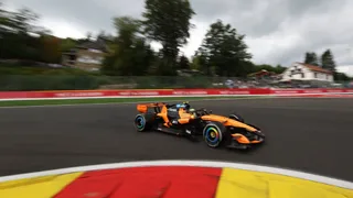 Why McLaren feels the best drivers can still make a difference under F1 2026 rules