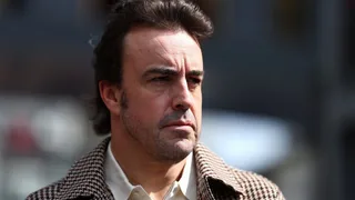 Fernando Alonso explains future talks as F1's greatest circuits "killed" by 2026 rules