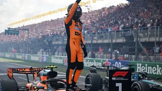 Winners and losers from F1's chaotic Dutch Grand Prix