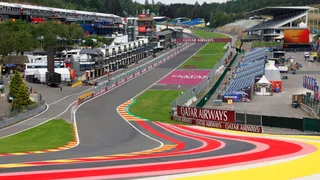 F1 | Spa è un test ancora più duro: preoccupa più di Silverstone e non solo per la gestione dell’energia