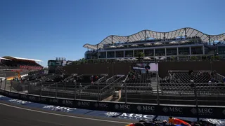 Madrid organisers already promise changes to the Madring