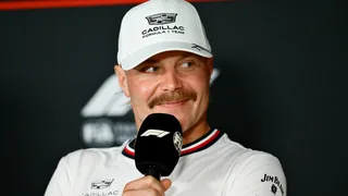 Cadillac, da Lowdon fiducia in Bottas: “Ancora più convinto della scelta”
