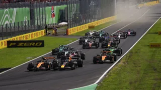 Monza faces a new reality as 2026 F1 power units sap the Temple of Speed