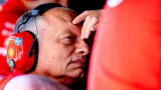 Ralf Schumacher: “La Ferrari è stata una grande delusione”