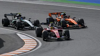 Ferrari’s Vasseur revolution is on target, whatever happens at F1’s Italian Grand Prix