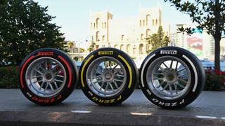 Pirelli plans 2027 return to higher tyre wear
