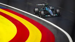 Mercedes reveals timeline and target for long-awaited F1 upgrade