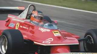 Jacques Villeneuve reclaims his father’s legacy ahead of new biopic
